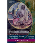 Vedânta-Sûtras, Part 3 of 3: With Commentary by Râmânuja - Paperback