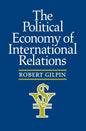 The Political Economy of International Relations - Paperback