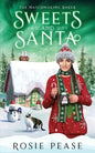Sweets and Santa - Paperback