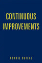 Continuous Improvements - Paperback