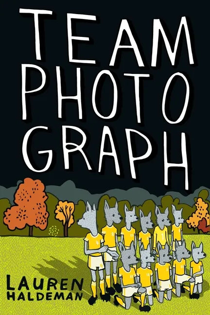 Team Photograph - Paperback