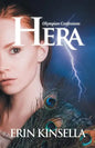 Olympian Confessions: Hera - Paperback
