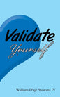 Validate Yourself - Paperback