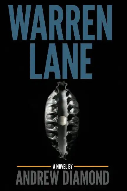 Warren Lane - Paperback