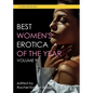 Best Women's Erotica of the Year, Volume 9 - Paperback