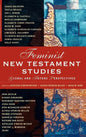Feminist New Testament Studies: Global and Future Perspectives - Hardcover
