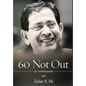 60 Not Out - An Autobiography - Hardcover