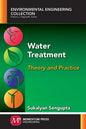 Water Treatment: Theory and Practice - Paperback