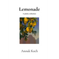 Lemonade: A Poetry Collection - Paperback
