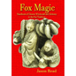 Fox Magic - Hardcover