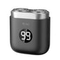 Electric Portable Rechargeable Mini Shaver