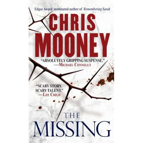 The Missing: A Thriller - Paperback