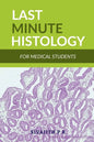Last Minute Histology - Paperback