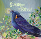 Sukaq and the Raven - Paperback