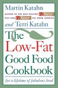 Low-Fat Good Food Cookbook - Paperback