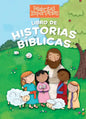 Libro de Historias Bíblicas - Board Book