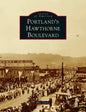 Portland's Hawthorne Boulevard - Hardcover