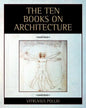 The Ten Books on Architecture - Paperback