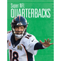 Super NFL Quarterbacks - Hardcover
