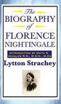 The Biography of Florence Nightingale - Hardcover