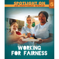 Working for Fairness - Library Binding