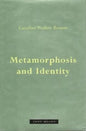 Metamorphosis and Identity - Paperback