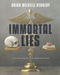 Immortal Lies - Paperback