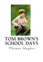Tom Brown's School Days - Paperback