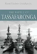 The Battle of Tassafaronga - Paperback
