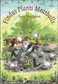 Findus Plants Meatballs - Hardcover