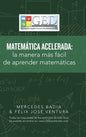 Matemática Acelerada: La Manera Más Fácil De Aprender Matemáticas - Hardcover