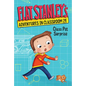 Flat Stanley's Adventures in Classroom 2e #1: Class Pet Surprise - Paperback