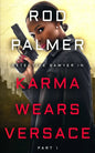 Karma Wears Versace - Paperback