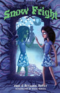 Snow Fright - Paperback
