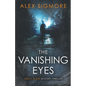 The Vanishing Eyes - Paperback
