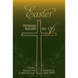 Easter Program Builder: Creative Resources for Program Directors - Paperback