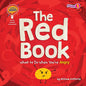 The Red Book: What to Do When You're Angry - Paperback