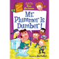 My Weirdtastic School #8: Mr. Plummer Is Dumber! - Hardcover