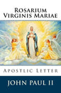 Rosarium Virginis Mariae - Paperback