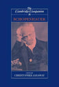 The Cambridge Companion to Schopenhauer - Hardcover
