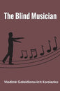 The Blind Musician - Paperback