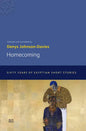 Homecoming: Sixty Years of Egyptian Short Stories - Paperback