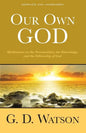 Our Own God - Paperback