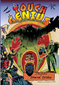 A Touch of Genius - Paperback