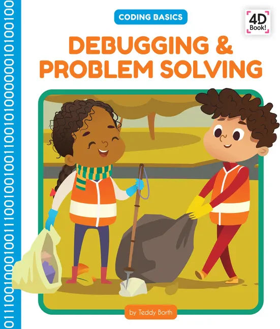 Debugging & Problem Solving - Library Binding