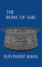 The Bowl of Saki - Hardcover