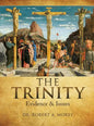 The TRINITY - Hardcover