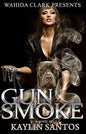 Gun Smoke - Paperback