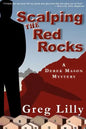Scalping the Red Rocks - Paperback