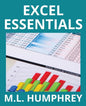 Excel Essentials - Paperback
